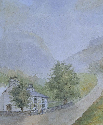 Dove Cottage